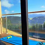 Tatil Evi Klippitz Heights Klippitztorl