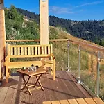 Tatil Evi Klippitz Heights Klippitztorl
