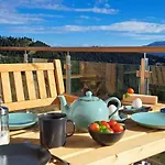 Klippitz Heights Tatil Evi *