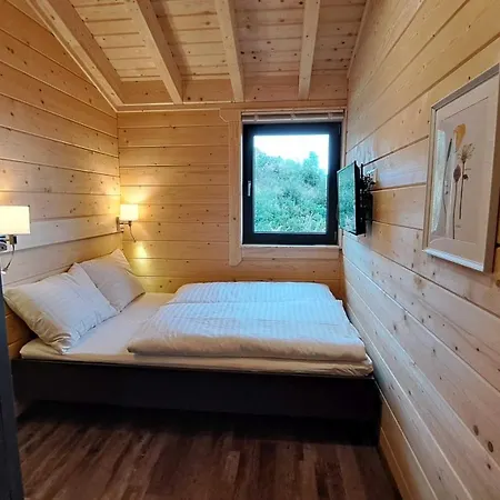 Nyaraló Klippitz Heights *