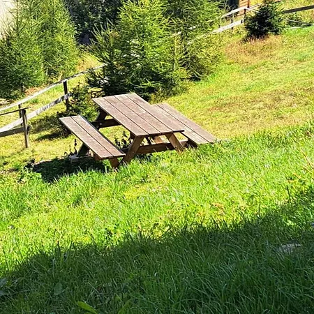 Klippitz Heights Nyaraló Klippitztorl