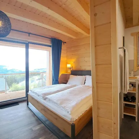 Nyaraló Klippitz Heights