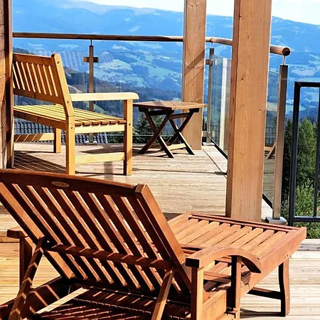 Klippitz Heights * Klippitztorl