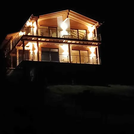 בית נופש Klippitz Heights