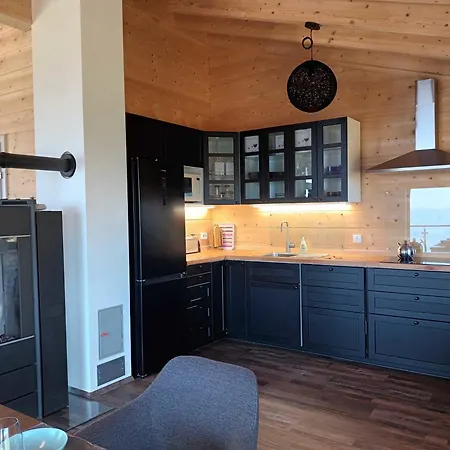 Klippitz Heights בית נופש Klippitztorl