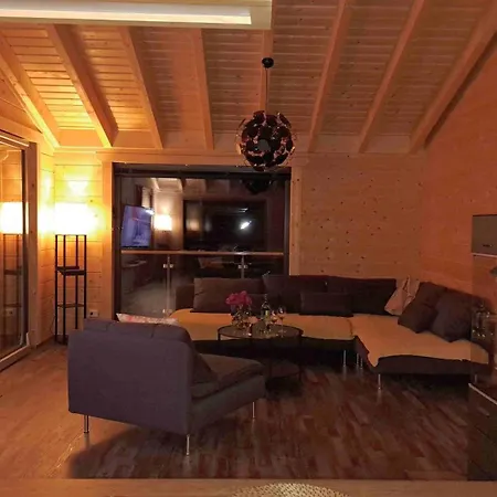 Klippitz Heights Nyaraló