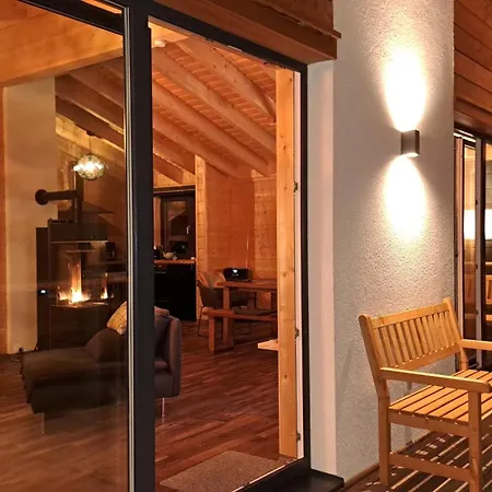 Klippitz Heights Nyaraló Klippitztorl