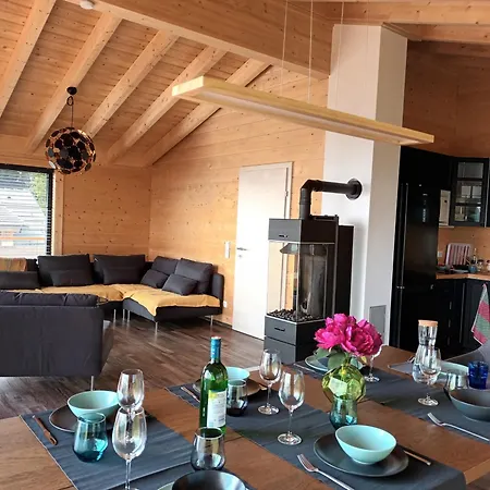 Klippitz Heights Klippitztorl