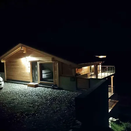 Hébergement de vacances Klippitz Heights