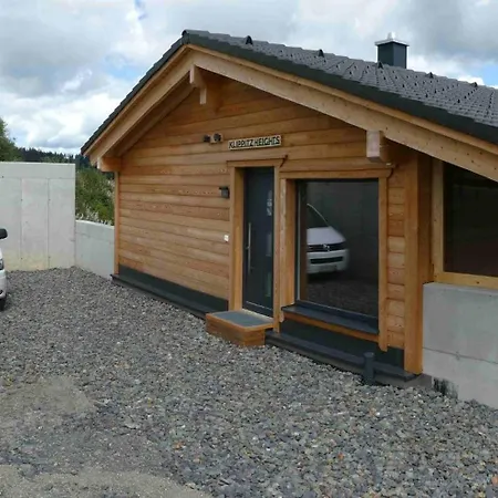 בית נופש Klippitz Heights *