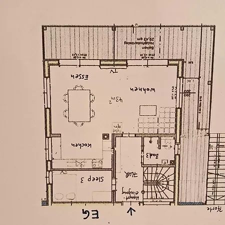 Casa vacanze Klippitz Heights