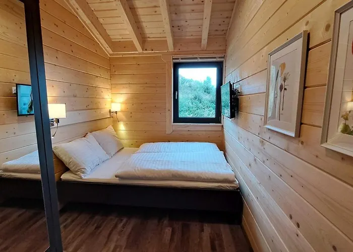 Hébergement de vacances Klippitz Heights *