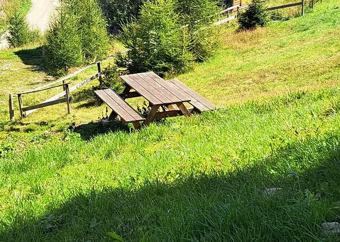 Klippitz Heights Hébergement de vacances Klippitztorl