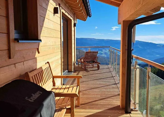 Klippitz Heights Klippitztorl