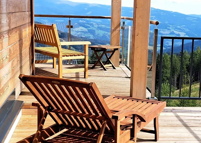 Klippitz Heights * Klippitztorl