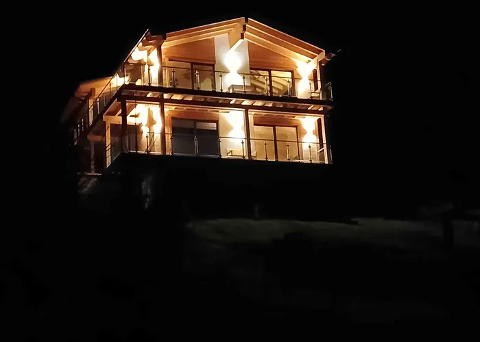 Holiday home Klippitz Heights