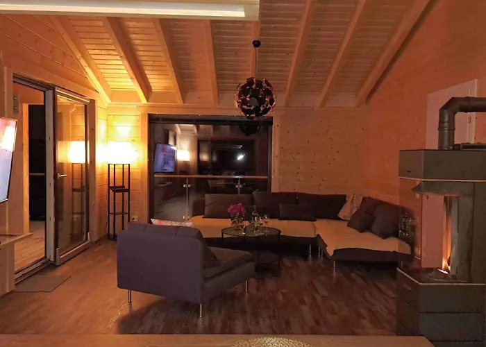 Klippitz Heights Holiday home