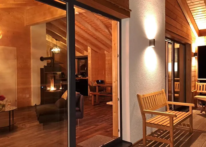 Klippitz Heights Hébergement de vacances Klippitztorl