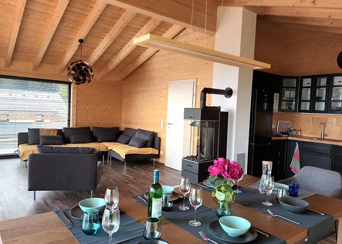 Klippitz Heights Klippitztorl