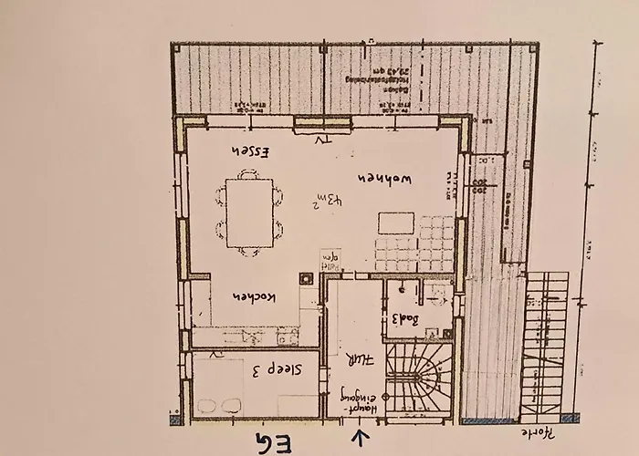 Hébergement de vacances Klippitz Heights